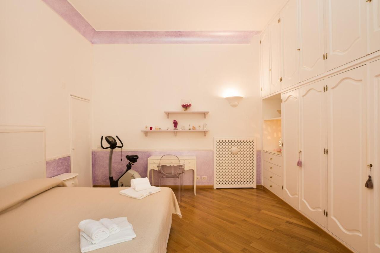 Ilary House - De Vivo Realty Positanoヴィラ エクステリア 写真